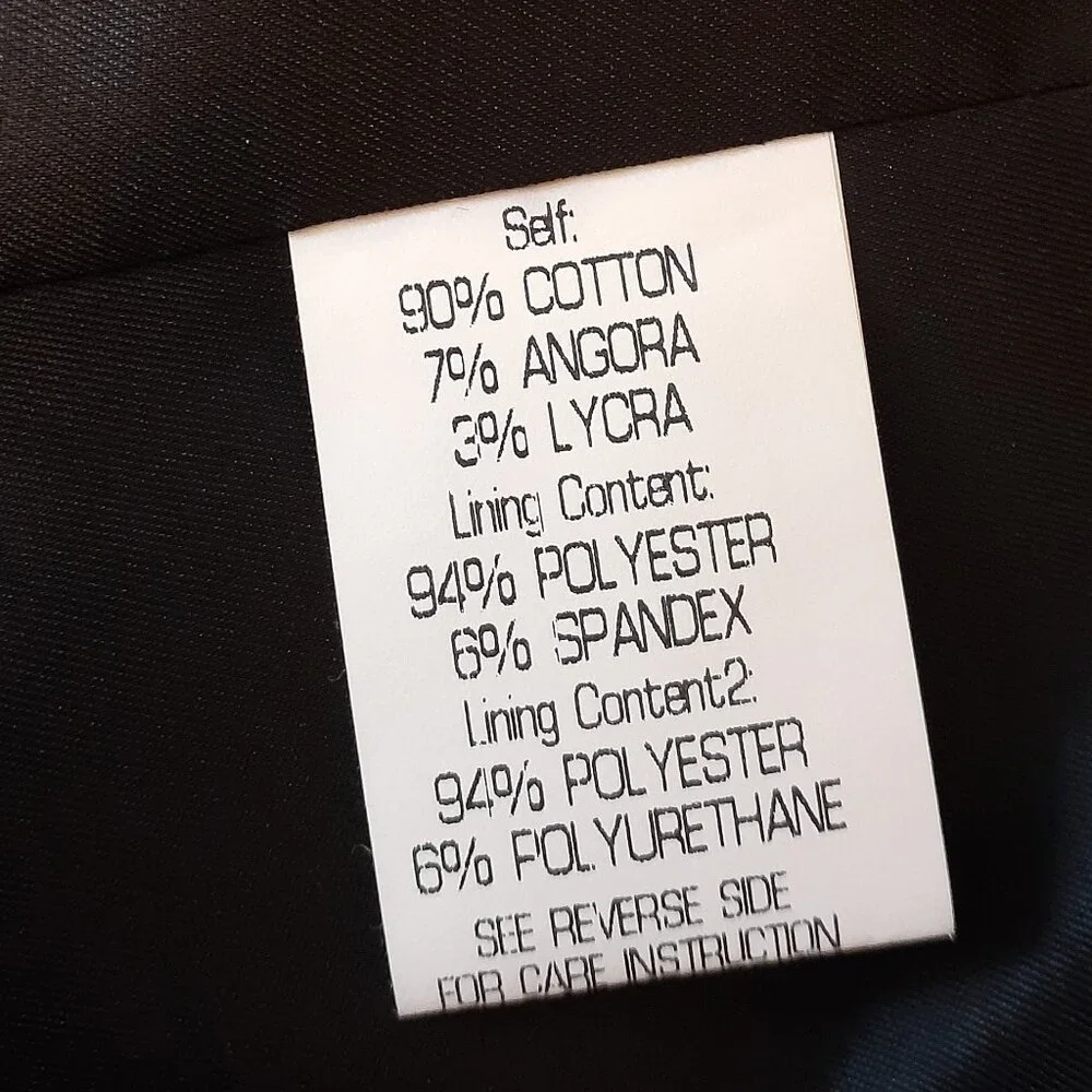 Theory Riding Style Jacket - Picture 8 of 14